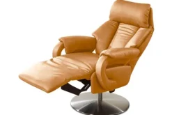 Sta Op Stoelen|Relaxstoelen-Zeeuw Style Relaxfauteuil Dowo