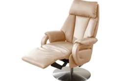 Sta Op Stoelen|Relaxstoelen-Zeeuw Style Relaxfauteuil Dowo