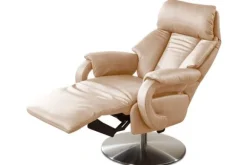 Sta Op Stoelen|Relaxstoelen-Zeeuw Style Relaxfauteuil Dowo