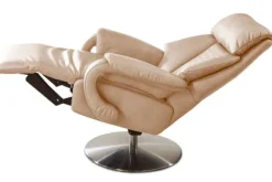 Sta Op Stoelen|Relaxstoelen-Zeeuw Style Relaxfauteuil Dowo