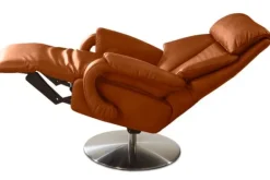 Sta Op Stoelen|Relaxstoelen-Zeeuw Style Relaxfauteuil Dowo