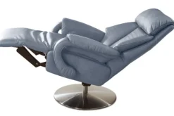 Sta Op Stoelen|Relaxstoelen-Zeeuw Style Relaxfauteuil Dowo