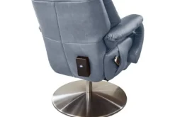 Sta Op Stoelen|Relaxstoelen-Zeeuw Style Relaxfauteuil Dowo