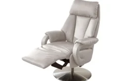 Sta Op Stoelen|Relaxstoelen-Zeeuw Style Relaxfauteuil Dowo