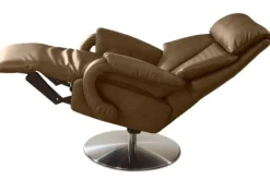 Sta Op Stoelen|Relaxstoelen-Zeeuw Style Relaxfauteuil Dowo