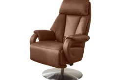 Sta Op Stoelen|Relaxstoelen-Zeeuw Style Relaxfauteuil Dowo