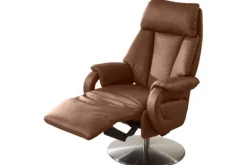 Sta Op Stoelen|Relaxstoelen-Zeeuw Style Relaxfauteuil Dowo