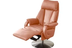 Sta Op Stoelen|Relaxstoelen-Zeeuw Style Relaxfauteuil Dowo