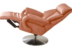 Sta Op Stoelen|Relaxstoelen-Zeeuw Style Relaxfauteuil Dowo