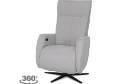 New Relaxfauteuil Duco Sta Op Stoelen|Relaxstoelen