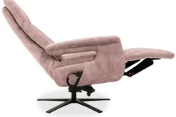 Discount Relaxfauteuil Elvira Sta Op Stoelen|Relaxstoelen