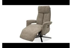 Discount Relaxfauteuil Elvira Sta Op Stoelen|Relaxstoelen