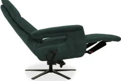 Discount Relaxfauteuil Elvira Sta Op Stoelen|Relaxstoelen