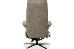 Discount Relaxfauteuil Elvira Sta Op Stoelen|Relaxstoelen