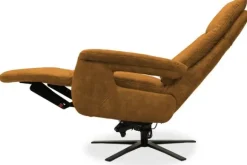 Discount Relaxfauteuil Elvira Sta Op Stoelen|Relaxstoelen