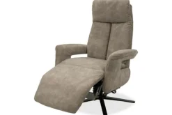 Discount Relaxfauteuil Elvira Sta Op Stoelen|Relaxstoelen