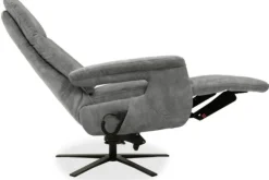 Discount Relaxfauteuil Elvira Sta Op Stoelen|Relaxstoelen