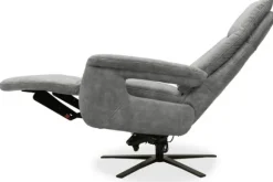 Discount Relaxfauteuil Elvira Sta Op Stoelen|Relaxstoelen