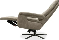 Discount Relaxfauteuil Elvira Sta Op Stoelen|Relaxstoelen