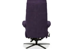 Discount Relaxfauteuil Elvira Sta Op Stoelen|Relaxstoelen