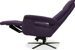 Discount Relaxfauteuil Elvira Sta Op Stoelen|Relaxstoelen