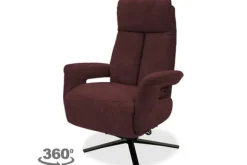 Discount Relaxfauteuil Elvira Sta Op Stoelen|Relaxstoelen
