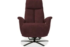 Discount Relaxfauteuil Elvira Sta Op Stoelen|Relaxstoelen