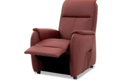 New Relaxfauteuil Emilia Sta Op Stoelen|Relaxstoelen