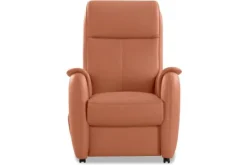 New Relaxfauteuil Emilia Sta Op Stoelen|Relaxstoelen