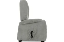 Best Relaxfauteuil Emilia Relaxstoelen|Sta Op Stoelen