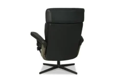 Online Relaxfauteuil Erik Cross | Relaxstoelen|Draaifauteuils