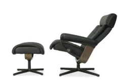 Online Relaxfauteuil Erik Cross | Relaxstoelen|Draaifauteuils