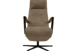 Sta Op Stoelen|Relaxstoelen-Gabanna Relaxfauteuil Esra