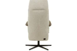 Sta Op Stoelen|Relaxstoelen-Gabanna Relaxfauteuil Esra