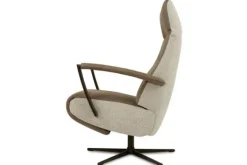 Sta Op Stoelen|Relaxstoelen-Gabanna Relaxfauteuil Esra