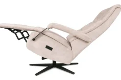 Relaxstoelen|Draaifauteuils-Baume Chairs Relaxfauteuil Faber