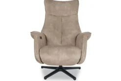 Sta Op Stoelen|Relaxstoelen-Meubelfabriek de Toekomst Relaxfauteuil Farina