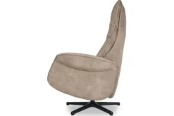 Sta Op Stoelen|Relaxstoelen-Meubelfabriek de Toekomst Relaxfauteuil Farina