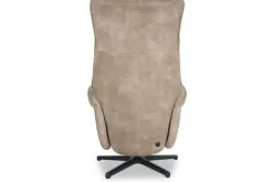 Sta Op Stoelen|Relaxstoelen-Meubelfabriek de Toekomst Relaxfauteuil Farina