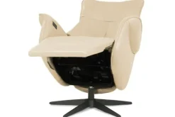 Relaxfauteuil Farina Sta Op Stoelen|Relaxstoelen