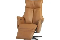 Sta Op Stoelen|Relaxstoelen-Meubelfabriek de Toekomst Relaxfauteuil Farina