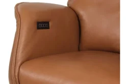 Sta Op Stoelen|Relaxstoelen-Meubelfabriek de Toekomst Relaxfauteuil Farina