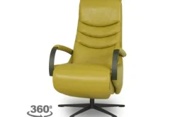 Sale Relaxfauteuil Flavio Sta Op Stoelen|Relaxstoelen