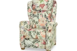 Hot Relaxfauteuil Fleurtje Sta Op Stoelen|Relaxstoelen