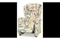 Hot Relaxfauteuil Fleurtje Sta Op Stoelen|Relaxstoelen