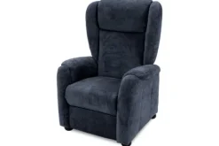 Hot Relaxfauteuil Fleurtje Sta Op Stoelen|Relaxstoelen