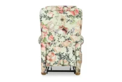 Hot Relaxfauteuil Fleurtje Sta Op Stoelen|Relaxstoelen
