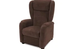 Hot Relaxfauteuil Fleurtje Sta Op Stoelen|Relaxstoelen