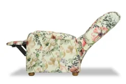 Hot Relaxfauteuil Fleurtje Sta Op Stoelen|Relaxstoelen