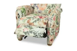 Hot Relaxfauteuil Fleurtje Sta Op Stoelen|Relaxstoelen